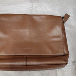 Coach  Messenger Bag.