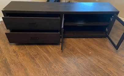 Entertainment Center