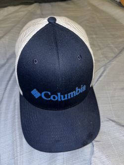 Columbia Hat
