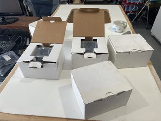 6 I Camera2 New In A Box
