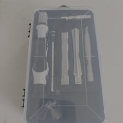 Precision Screwdriver Set – Electronics / Phone / Laptop Repair (115-in-1)