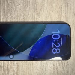 iPhone 15 Pro Max T-Mobile Only 