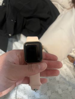 Apple Watch SE 40 Mm Pink