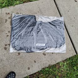 Subaru Impreza Sport Front Floor Mats