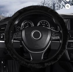 Car steering wheel