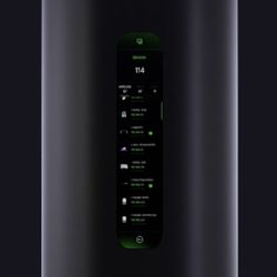 AMPLIFI Alien (Ubiquiti) Router WiFi 6