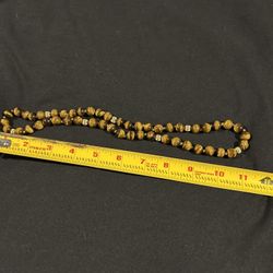 Tigers Eye 