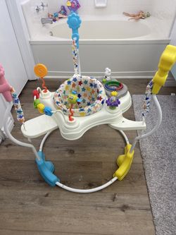 Baby Bouncer 