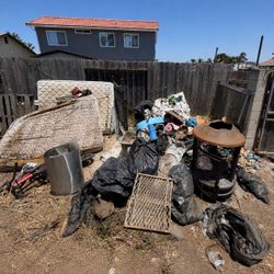 Junk/removed/gone