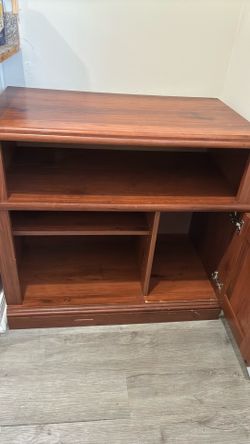 TV furniture