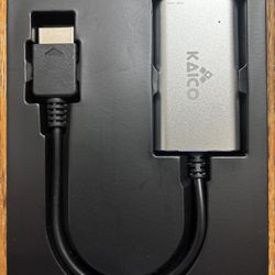 PS1 HDMI / PS2 AV Cable for All Sony PlayStation & PS2 Models