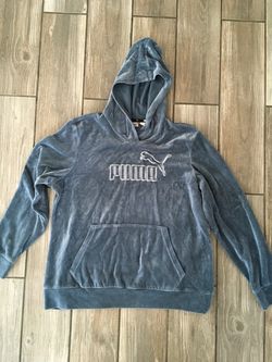 Puma Plush Hoodie/Pants