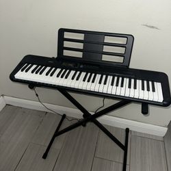 Casio CT-S300