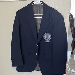 St Gen’s High School Jacket