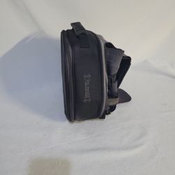 Fieldsheer Saddlebag For Motorcycle