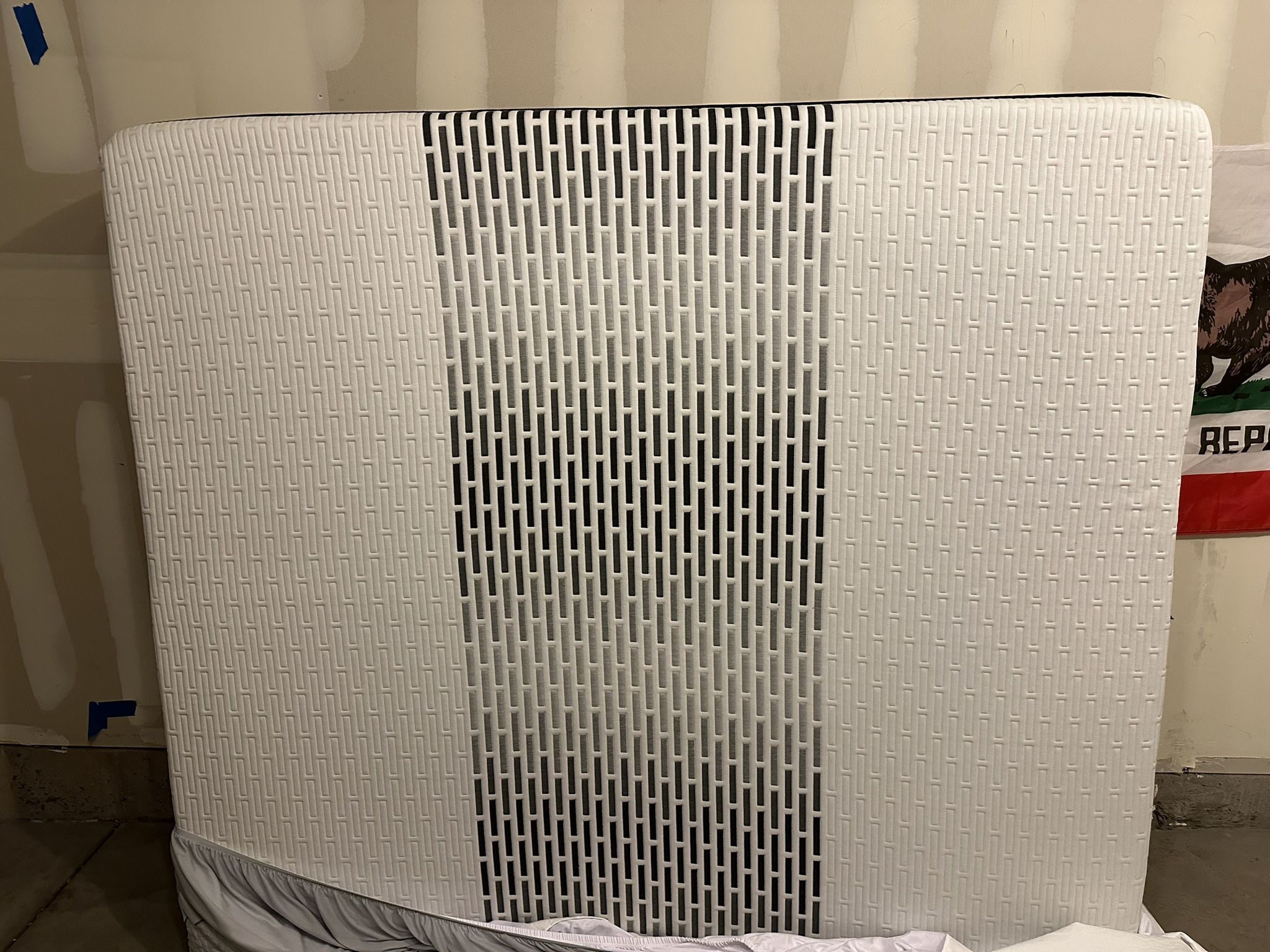 Revive Mattress And Adjustable Frame
