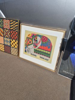 Old Elephant picture