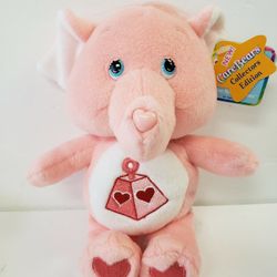 Carebear Collectable Elephant For Sale 