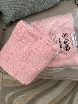 Baby blankets