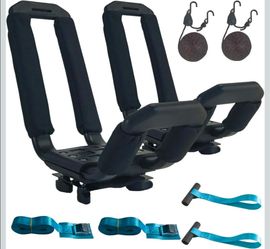 Kayak Roof Rack