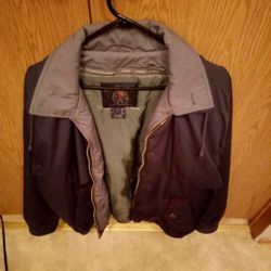 Salmon Rivers Trader Coat