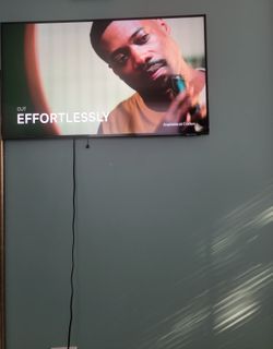 Samsung Q60a 43” . (MUST SELL TODAY!)