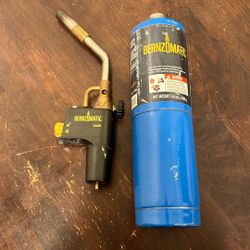 Blow Torch