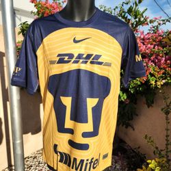 Pumas Home And Away Soccer Jersey 2023