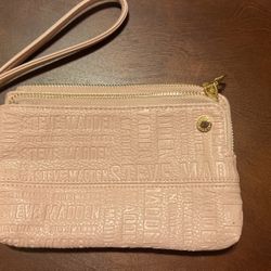 Steve Madden Wrist Purse