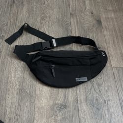 MAXTOP Large Crossbody Fanny Pack