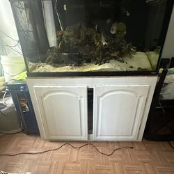 Aquario For Sell. PeceraA La Venta. FREE