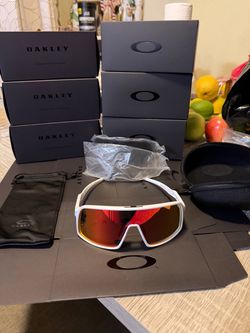 Oakley Sutro Glasses