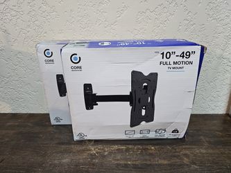 Wall Mounts (New)