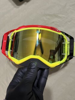 Scott Goggles