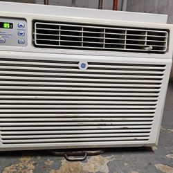 GE Air Conditioner 14,000 BTU 