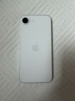 iPhone 16E 128gb unlocked