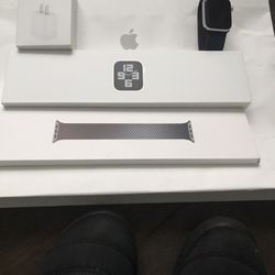 iPhone Watch And Accessories 
