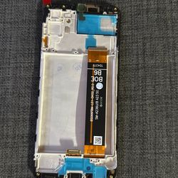 Samsung A23 5g A236u /2022 Screen Repair Parts