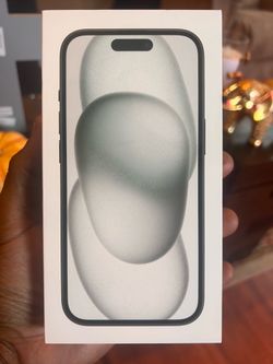 Apple iPhone 15 T-Mobile
