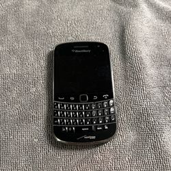 Blackberry Bold 9900