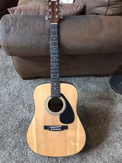 Yamaha fd10s on sale