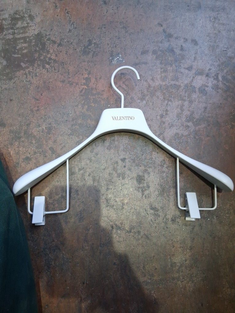 Valentino Coat Hanger