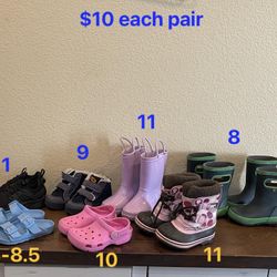 Many Things For Sale 