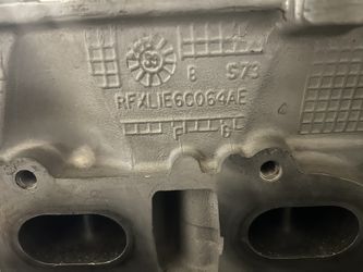 RE2C5E-5C054-DC Head 9 Thread