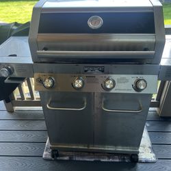 Bbq Grill