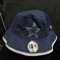 Cowboys Bucket Hats