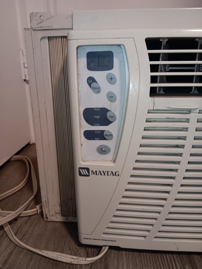 Maytag Air Conditioner
