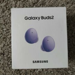 SAMSUNG Galaxy Buds 2