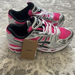 ASICS Gel-Kayano 14 Pink Glo