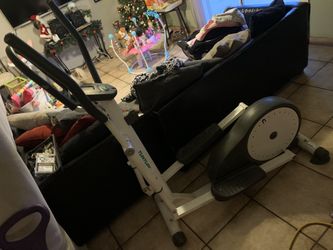 Tunturi Elliptical
